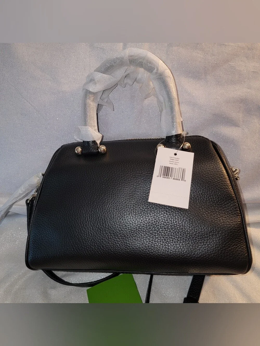 NWT KATE SPADE Mini Brantley Crossbody Bag